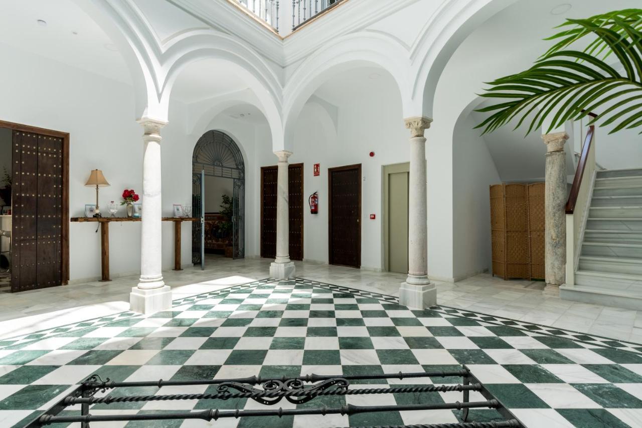 Casa Palacio Санлукар-де-Баррамеда Екстер'єр фото