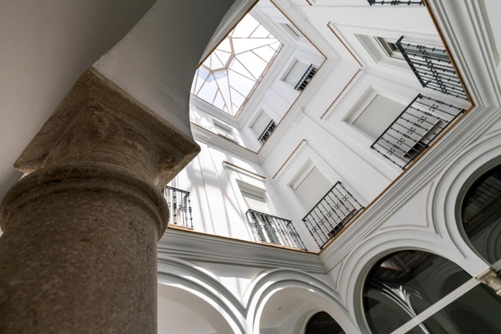 Casa Palacio Санлукар-де-Баррамеда Екстер'єр фото